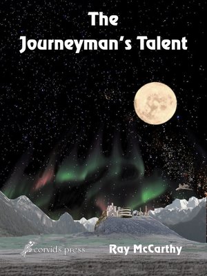 cover image of The Journeyman's Talent